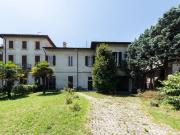 Appartamento in vendita a Vaprio d'Adda MI