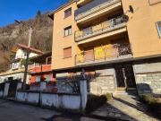 Appartamento in vendita a Varallo VC