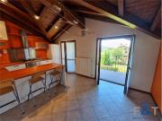 Appartamento in vendita a Varano Borghi VA