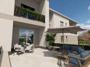 Appartamento in vendita a Varano Borghi VA