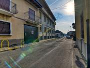 Appartamento in vendita a Varedo