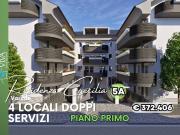 Appartamento in vendita a Varedo MB