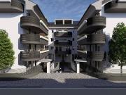 Appartamento in vendita a Varedo MB