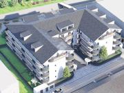 Appartamento in vendita a Varedo MB