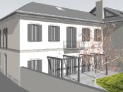 Appartamento in vendita a Varese