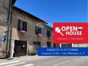 Appartamento in vendita a Varese