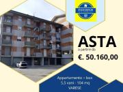 Appartamento in vendita a Varese