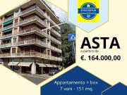 Appartamento in vendita a Varese