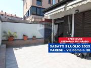 Appartamento in vendita a Varese
