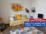 Appartamento in vendita a Varese