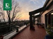 Appartamento in vendita a Varese