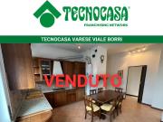 Appartamento in vendita a Varese VA