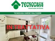 Appartamento in vendita a Varese VA