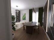 Appartamento in vendita a Varese VA