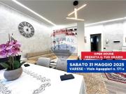 Appartamento in vendita a Varese VA
