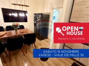 Appartamento in vendita a Varese VA