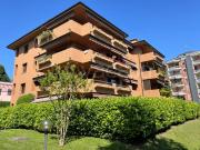Appartamento in vendita a Varese via Vincenzo Vela, 17,...