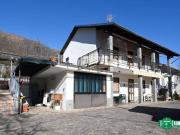 Villa singola in vendita a Varisella via Ramai, 126