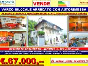 Appartamento in vendita a Varzo VB