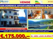 Appartamento in vendita a Varzo VB