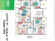 Appartamento in vendita a Vasto CH