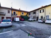 Appartamento in vendita a Vedano al Lambro MB