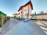 Appartamento in vendita a Vedano Olona VA