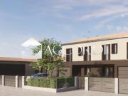 APPARTAMENTO in VENDITA a VEDELAGO di 4 vani