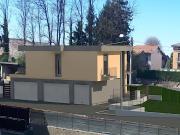 Appartamento in vendita a Venegono Inferiore