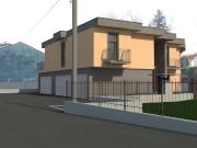 Appartamento in vendita a Venegono Inferiore VA