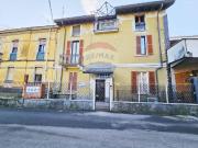 Casa indipendente in vendita a Venegono Superiore