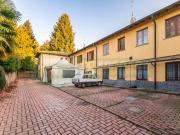 Appartamento in vendita a Venegono Superiore VA