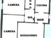 Appartamento in vendita a Venezia