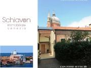 Appartamento in vendita a Venezia