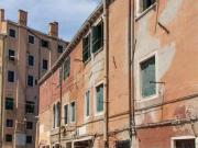 Appartamento in vendita a Venezia