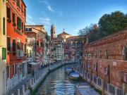 Appartamento in vendita a Venezia