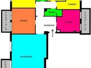 Appartamento in vendita a Venezia