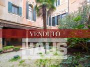 Appartamento in vendita a Venezia