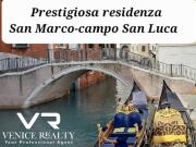 Appartamento in vendita a Venezia