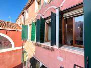 Appartamento in vendita a Venezia