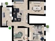 Appartamento in vendita a Venezia