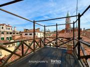 Appartamento in vendita a Venezia