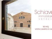 Appartamento in vendita a Venezia