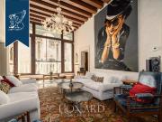 Appartamento in vendita a Venezia