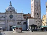 Appartamento in vendita a Venezia