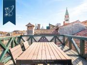 Appartamento in vendita a Venezia