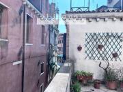 Appartamento in vendita a Venezia