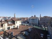 Appartamento in vendita a Venezia