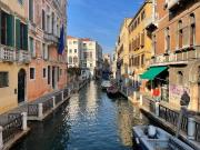 Appartamento in vendita a Venezia