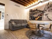 Appartamento in vendita a Venezia